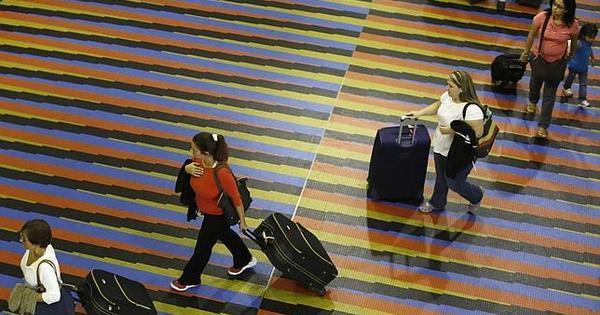 Impuestos Viajeros en Venezuela